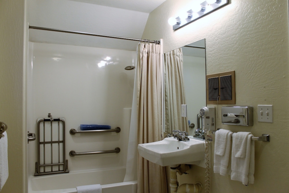 Big Pines Mountain House - photo 72