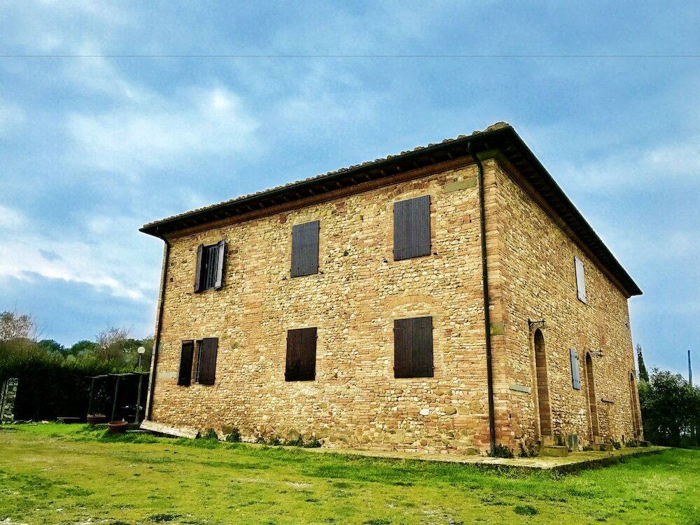 Il Chiantico — Montespertoli