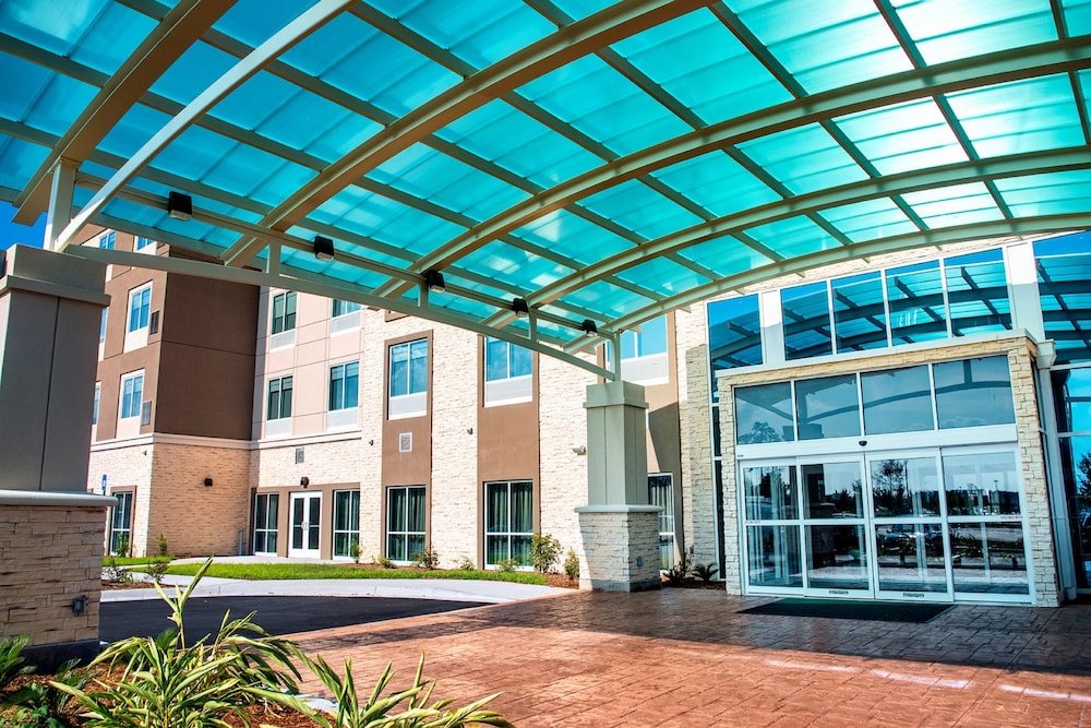 Holiday Inn Hotel & Suites Savannah Airport Pooler - photo 44