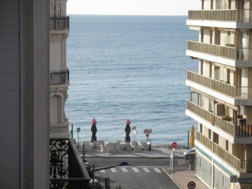 Noisette in Menton, France