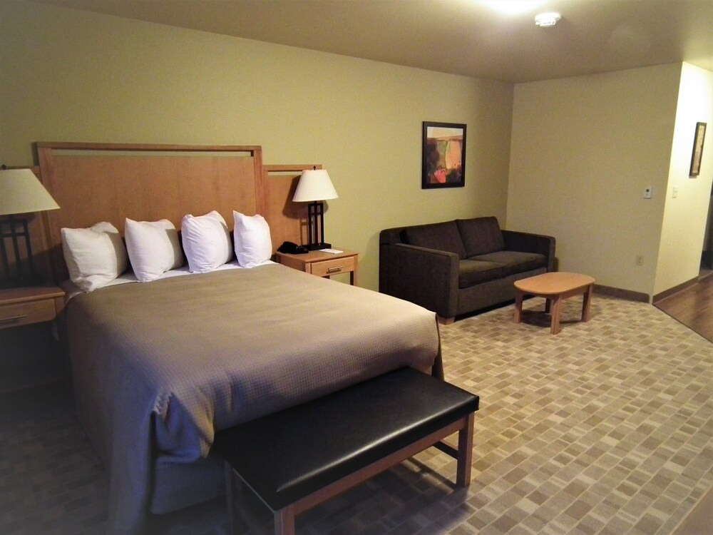 Aspen Suites Juneau - photo 9