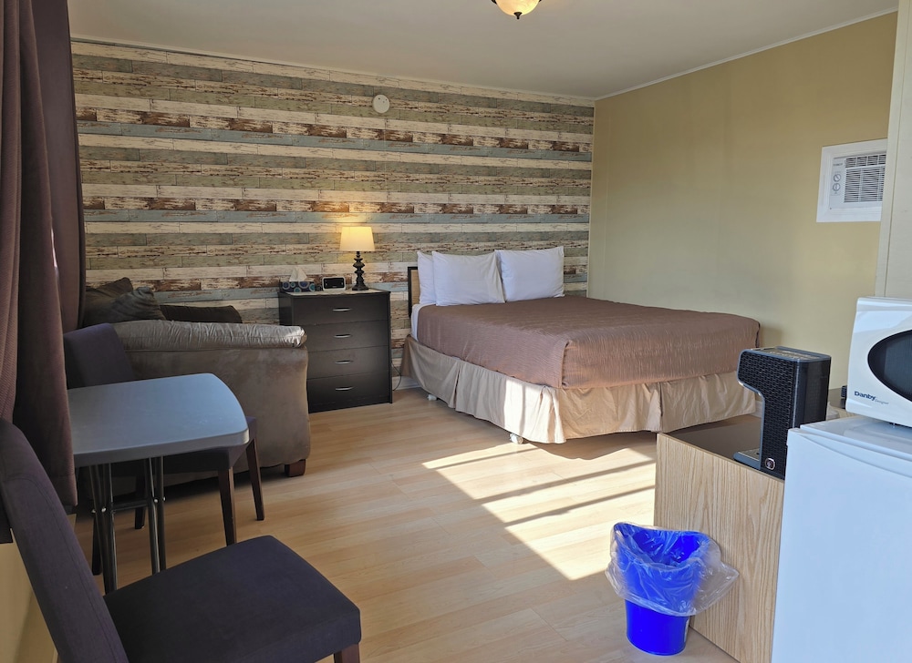 MacNeil's Motel - last minute hotel in Unknown City