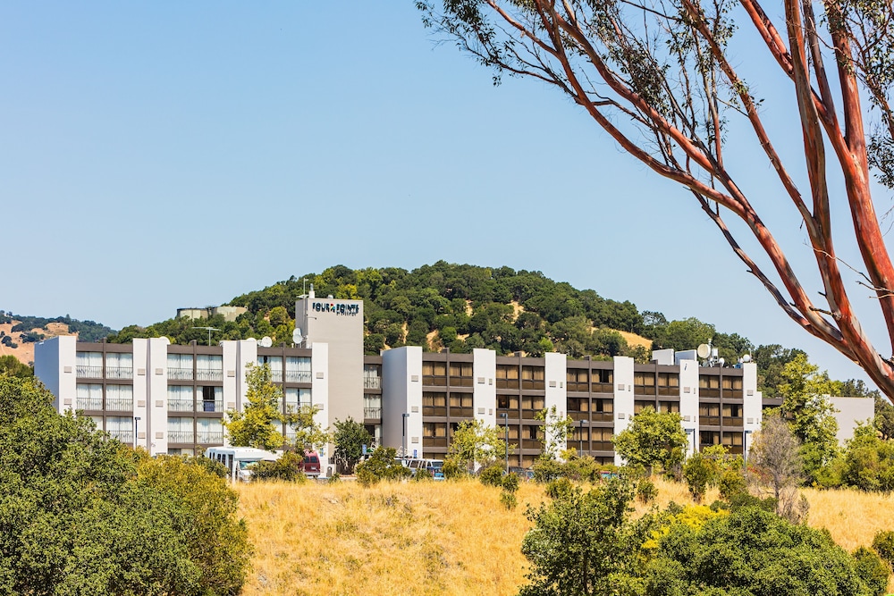 Marin Hilltop Hotel - photo 59