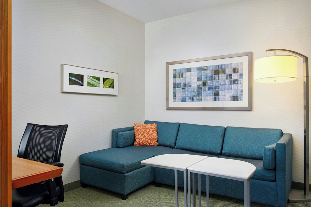 SpringHill Suites by Marriott Scranton Wilkes Barre - photo 15