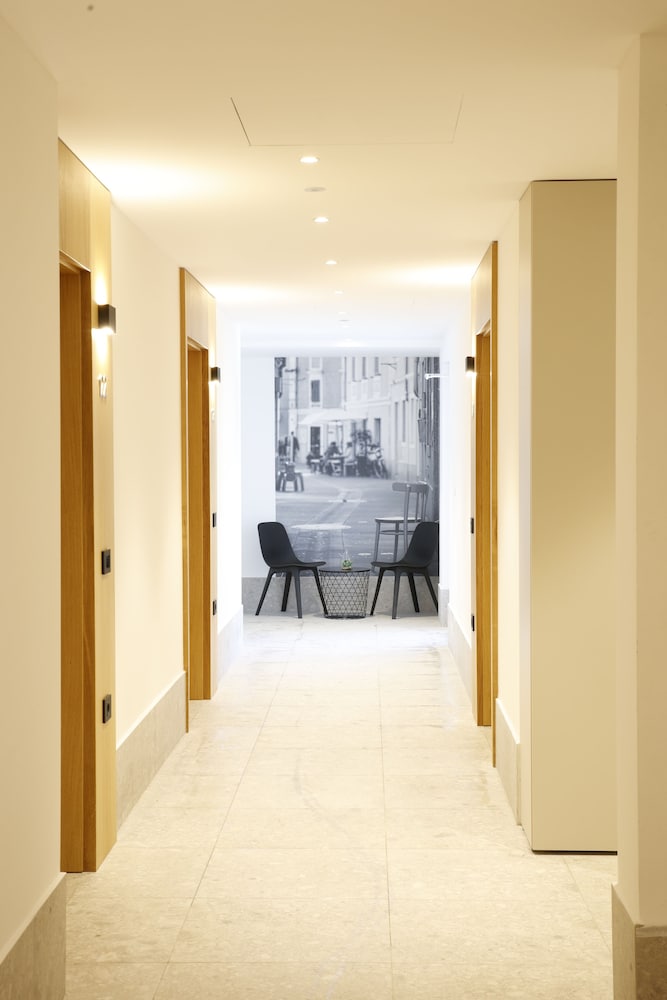 Floramare health resort in Izola, Slovenia