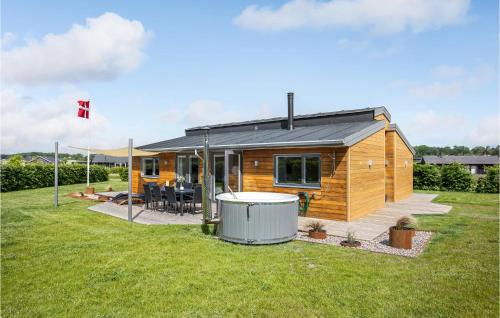 Amazing Home In Odder With Kitchen — 5-Star Luxury Hotel in Odder, Denmark