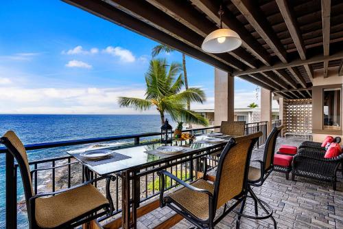 Kona Makai 6301 — 4-Star Luxury Hotel in Kailua-Kona, United States
