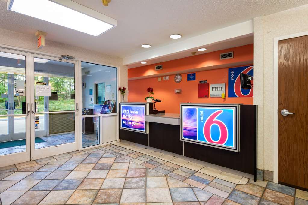 Motel 6 Statesville NC - photo 29