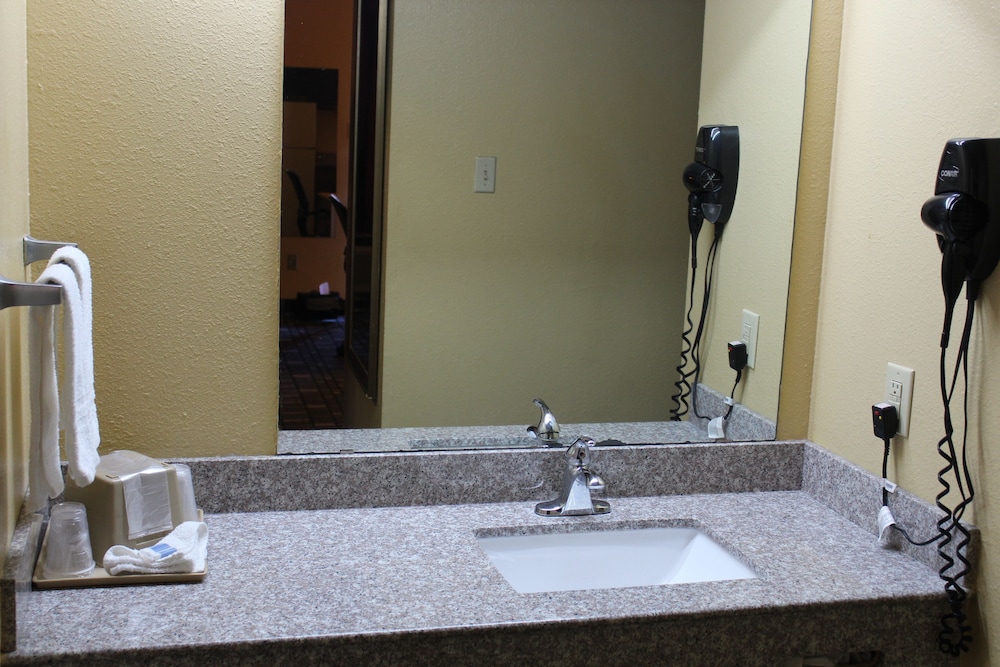 The Executive Inn & Suites - photo 17