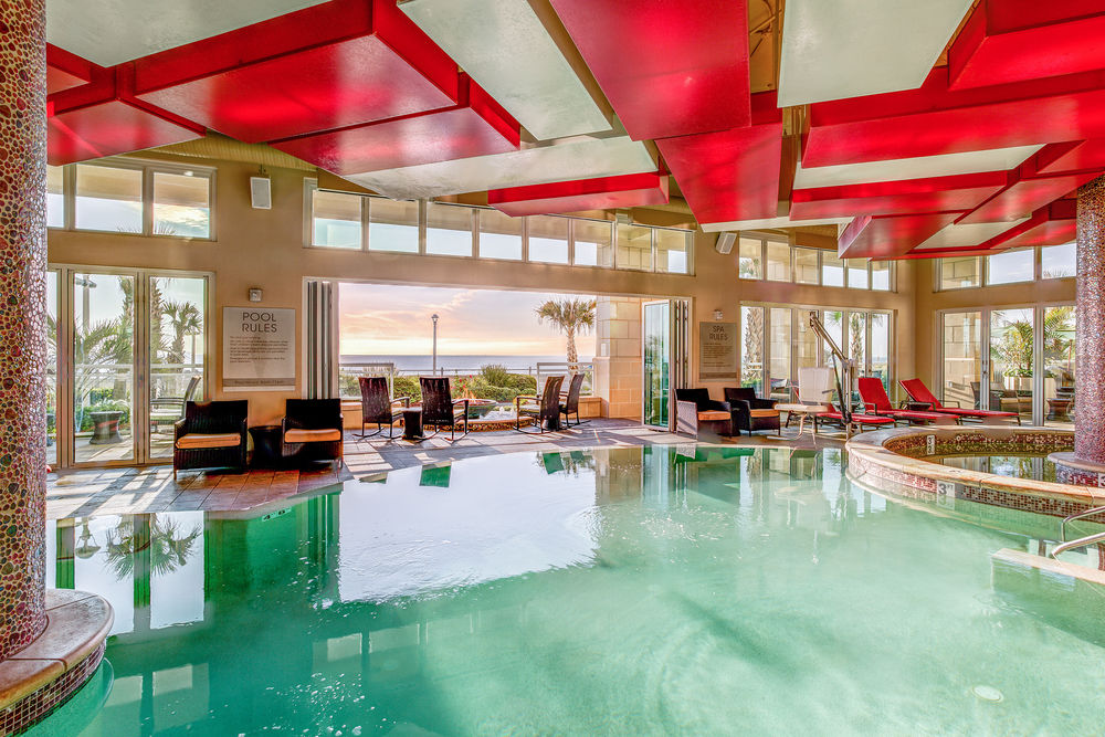 Hilton Vacation Club Oceanaire Virginia Beach - featured photo
