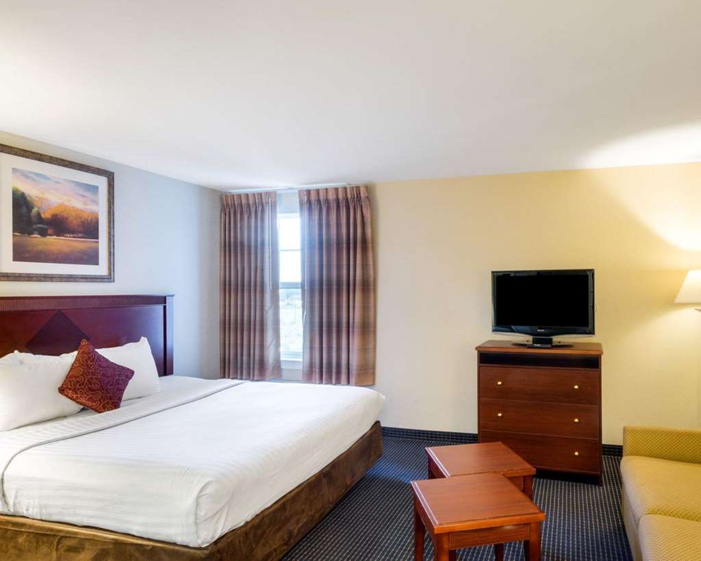MainStay Suites Dover - photo 11