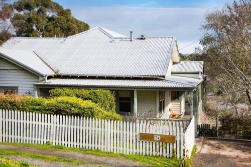 Brindabella - last minute hotel in Daylesford