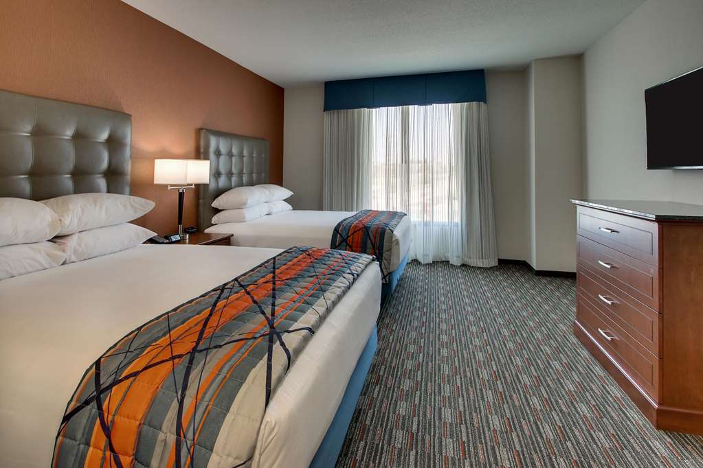Drury Inn & Suites Iowa City Coralville - photo 38