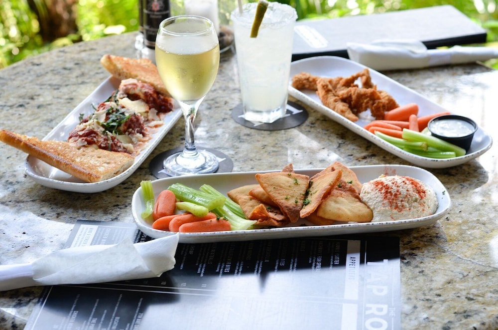 Hollander Boutique Hotel - photo 50