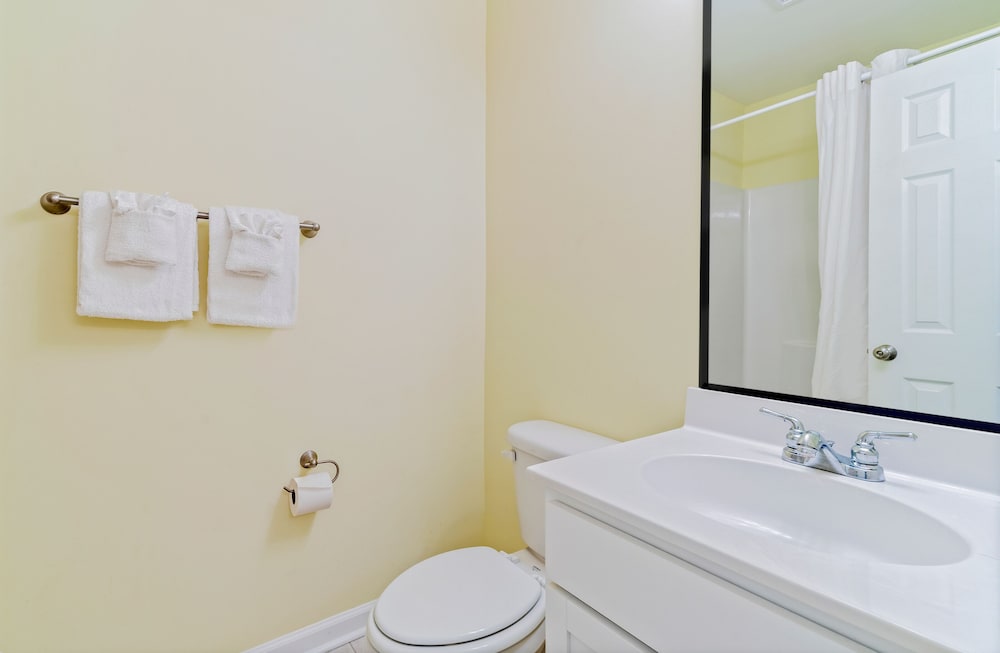 Ocean Creek Resort - photo 17
