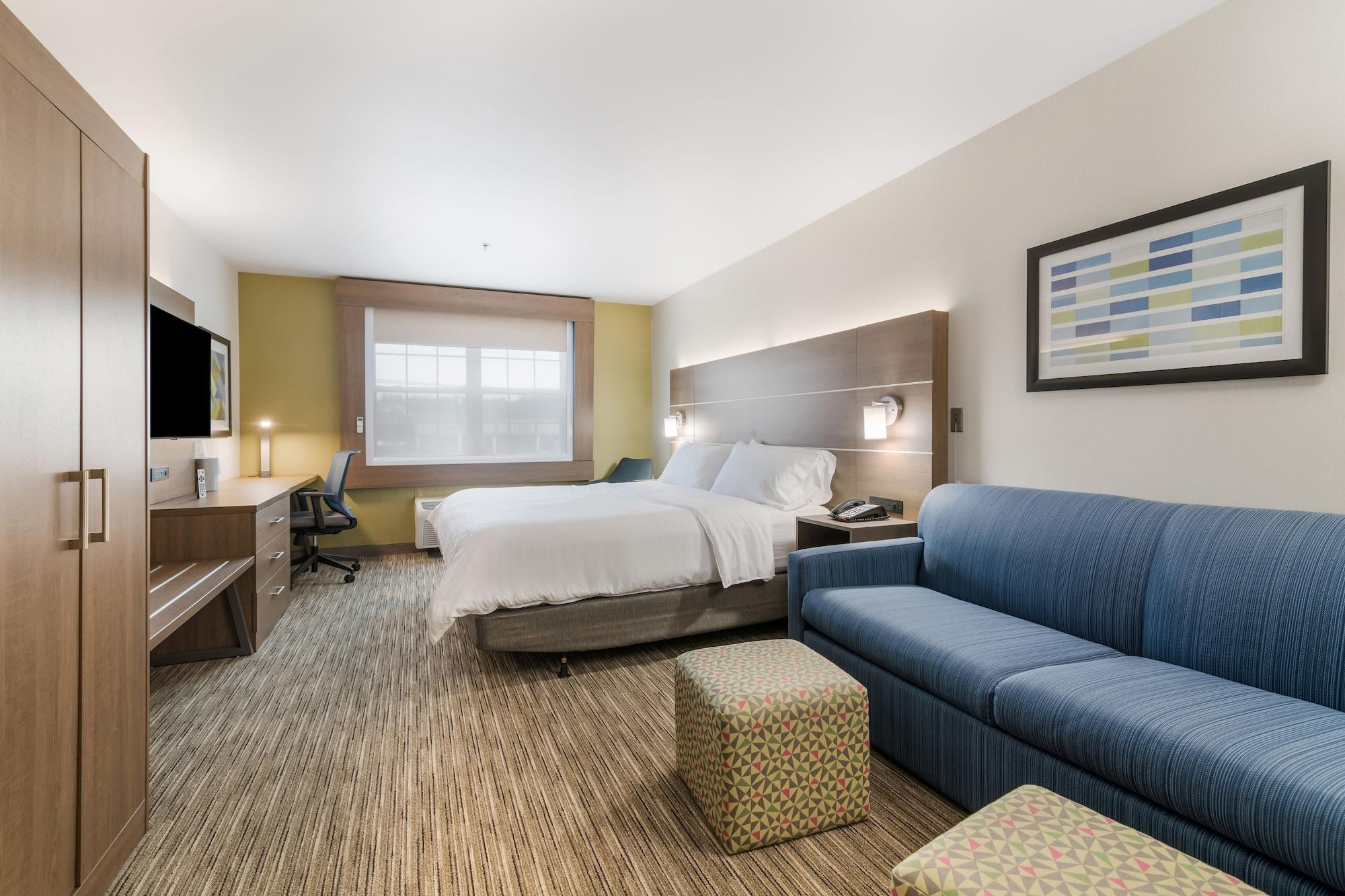 Holiday Inn Express Plymouth by IHG - photo 4