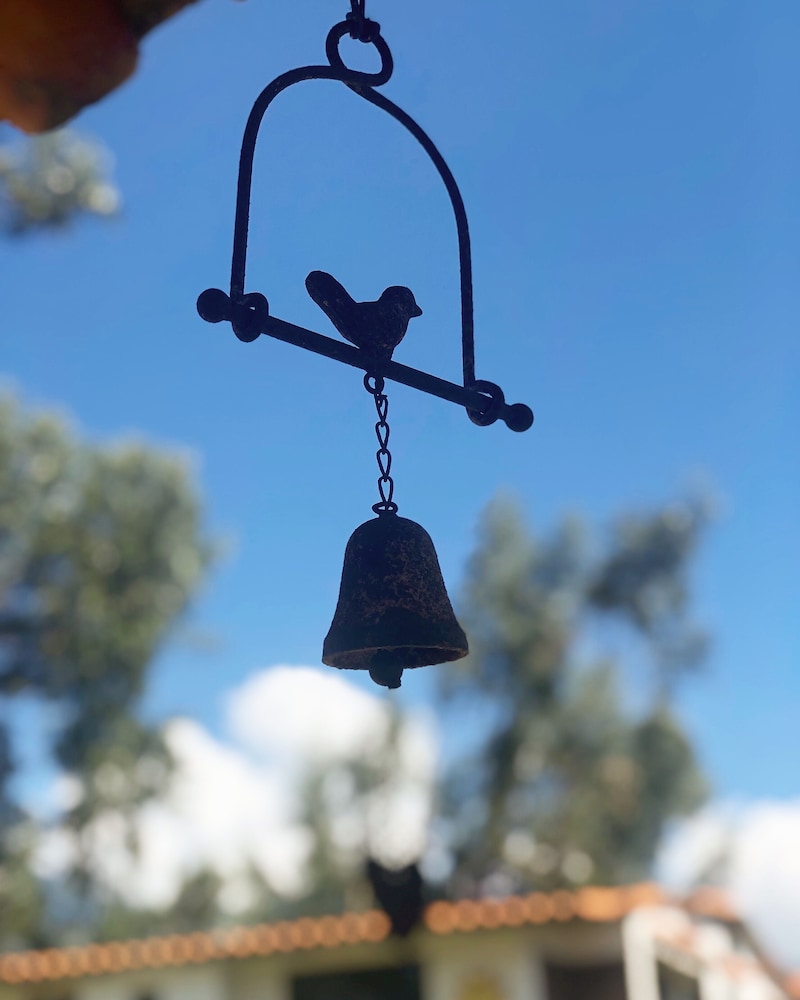 Apu Ecolodge in Caras, Peru