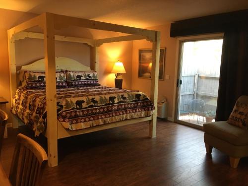Apple Orchard Inn - photo 33