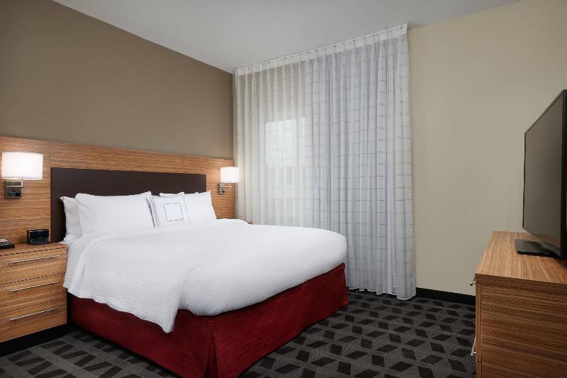 TownePlace Suites by Marriott Fort Worth Northwest Lake Worth - photo 85
