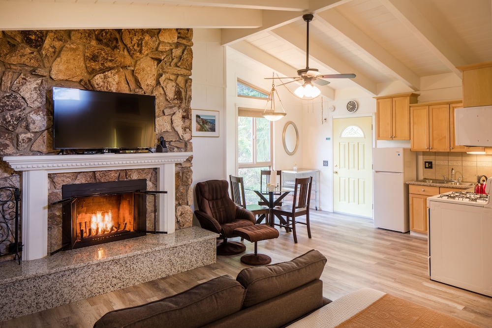 Andril Fireplace Cottages - photo 49