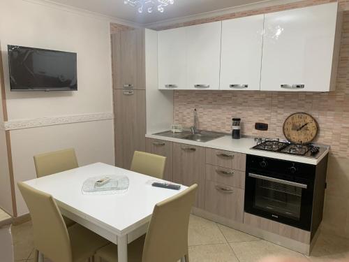 Alleria — 4-Star Luxury Hotel in Naples, Italy