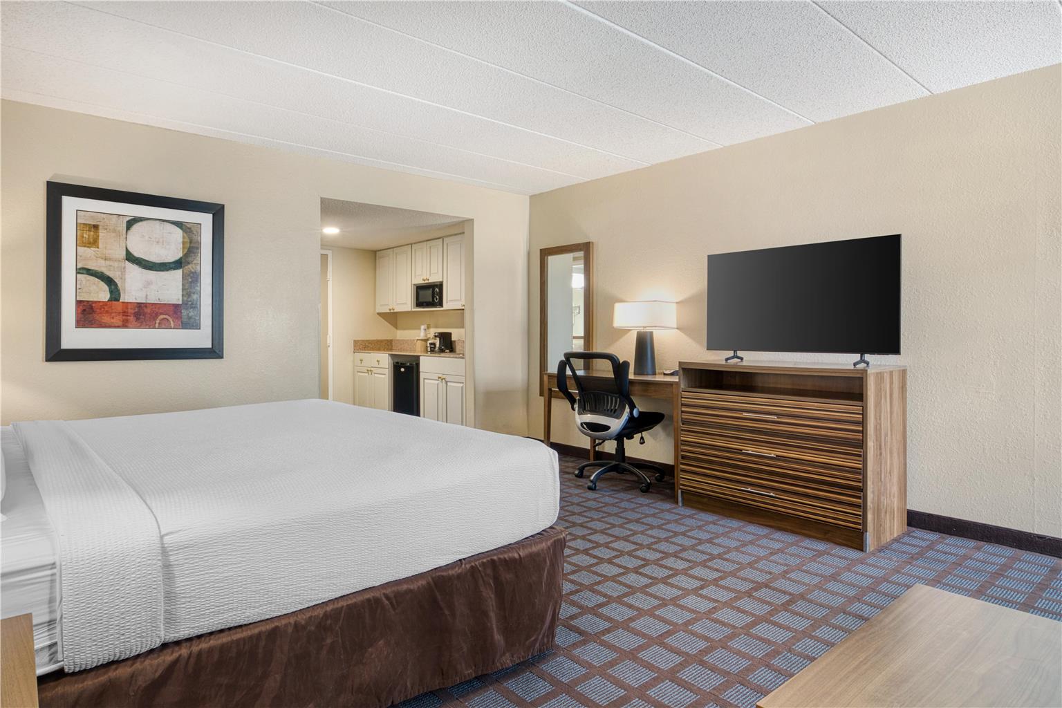 Best Western Fishers Indianapolis Area - photo 10
