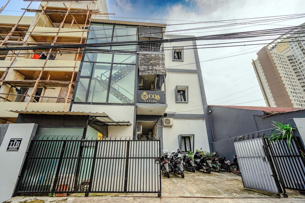 Cqa Living By Arba - last minute hotel in Jakarta