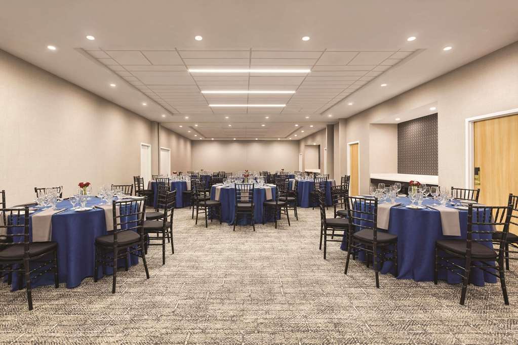 Radisson Hotel Seattle Airport - photo 15