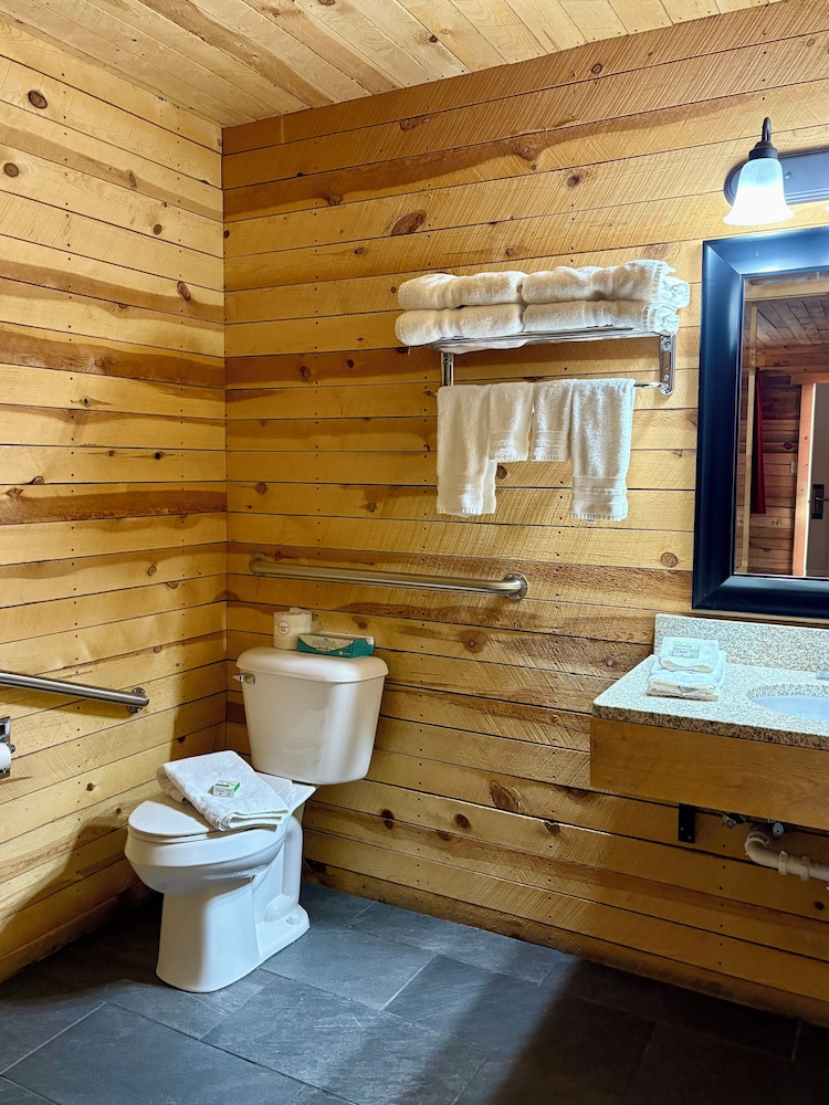 Americas Best Value Inn Wall - photo 79