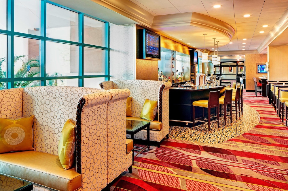 Las Vegas Marriott - photo 37