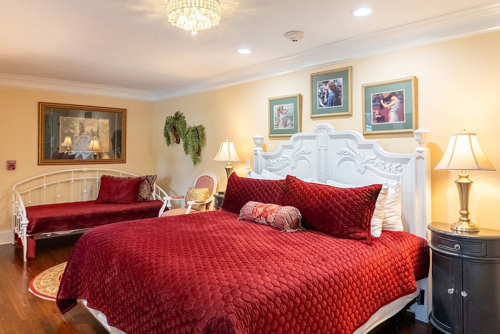 Belle Air Mansion - photo 43