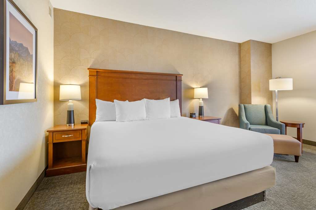Drury Plaza Hotel Phoenix Tempe - photo 27