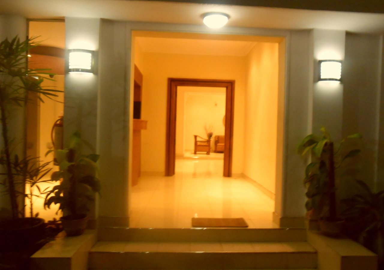 Yoho Zion Inn in Dehiwala-Mount Lavinia, Sri Lanka