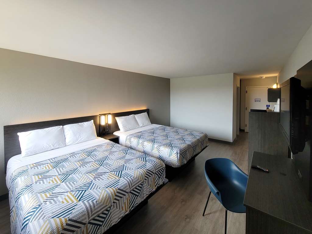 Motel 6 Jackson TN - photo 15