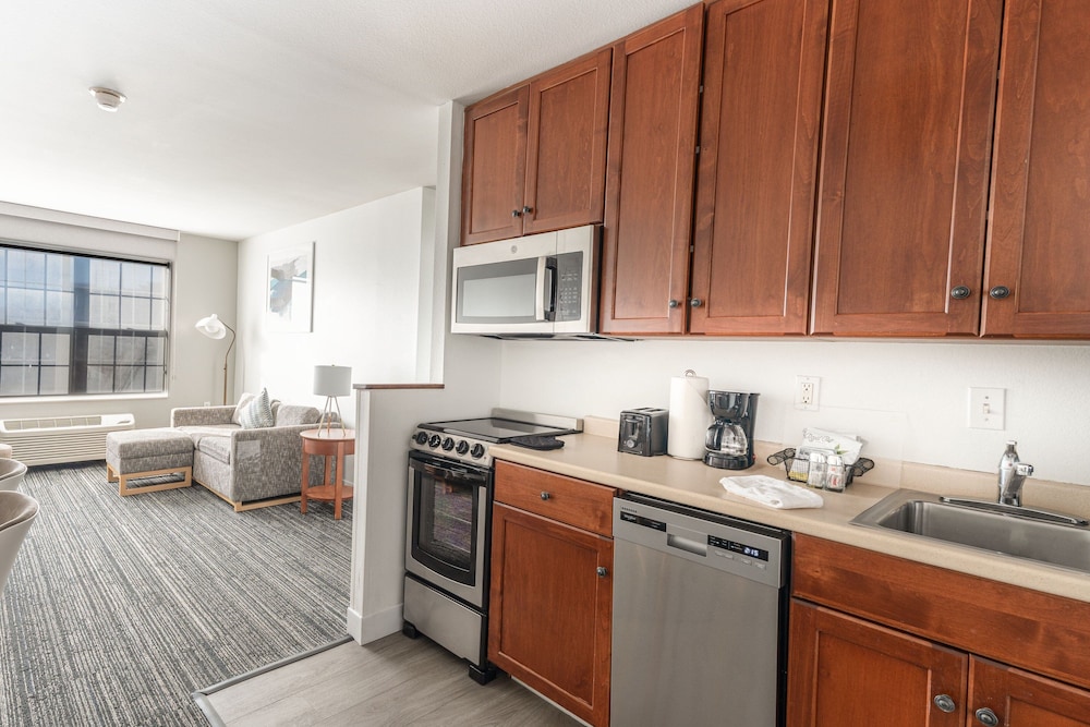 Towneplace Suites Fredericksburg - photo 20