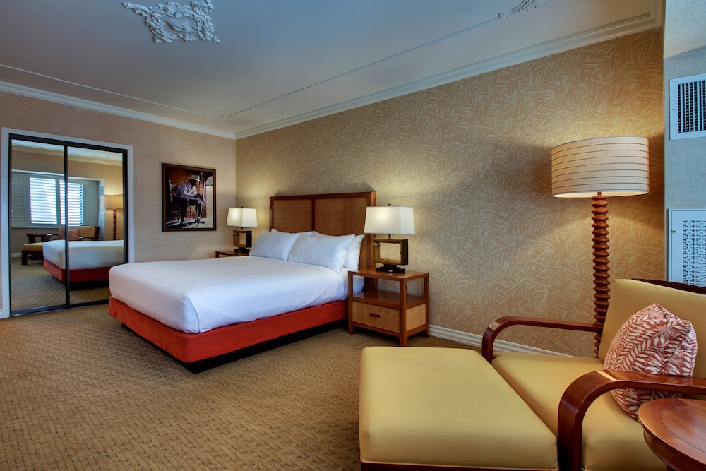 Tropicana Las Vegas - photo 23