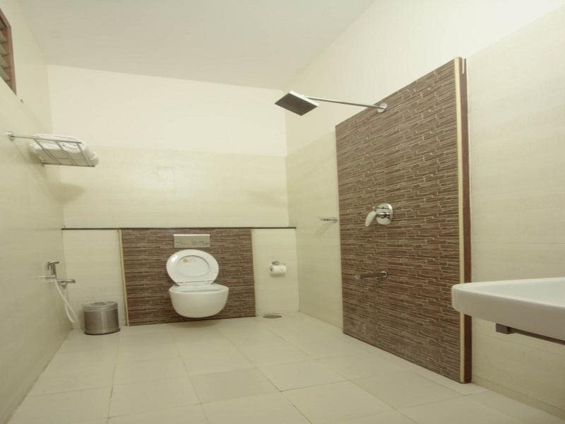 GS Resorts — Kilvelur — photo 5