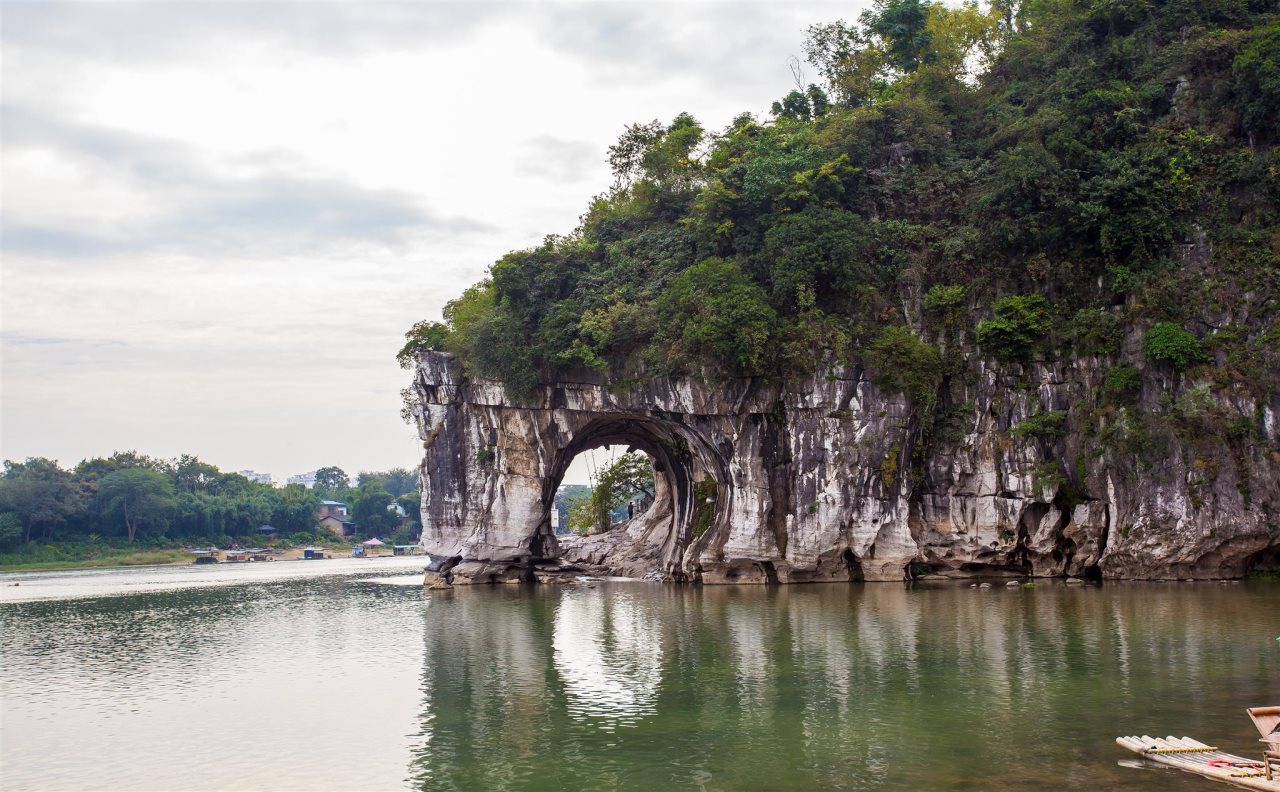 Ming Cheng Hotel - last minute hotel in Guilin