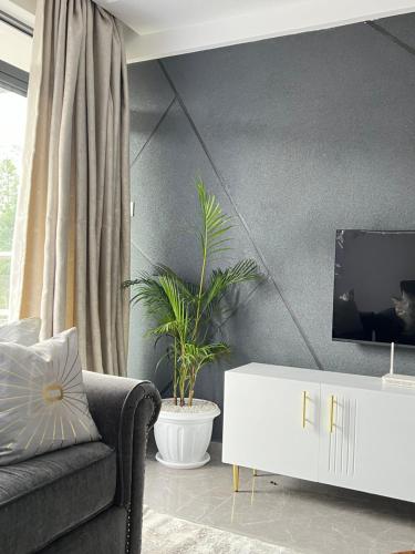 The comfortplace Kilimani 1 bed