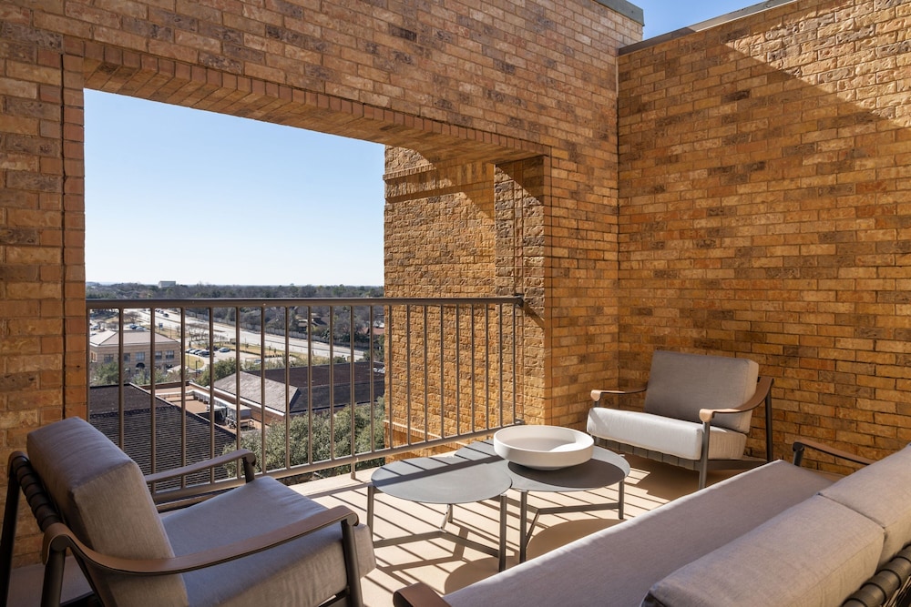 The Ritz Carlton Dallas Las Colinas - photo 27