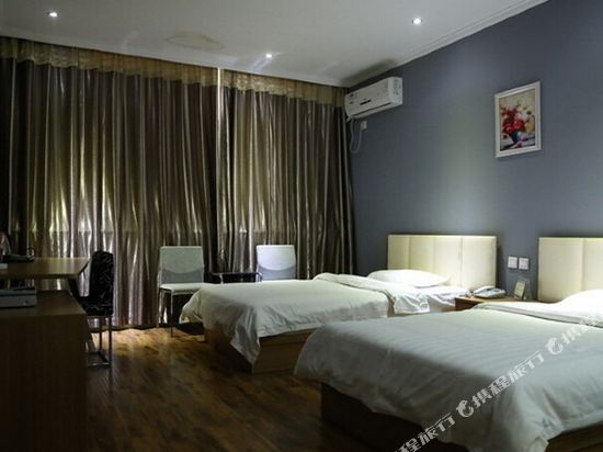 Jixiang Business Hotel - last minute hotel in Nada