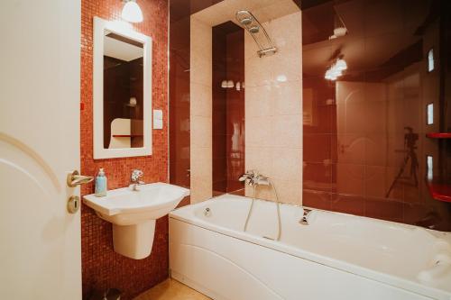 Apartamenty Pod Dzwonkiem — Wadowice — photo 3