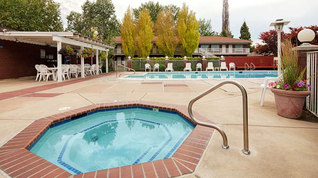 Baugh Motel SureStay Collection by Best Western - photo 18