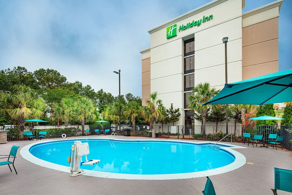 Holiday Inn Atlanta Northlake by IHG - photo 19