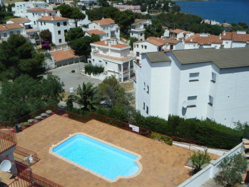 Apartament Enginy Llançà — 4-Star Luxury Hotel in Llanca, Spain