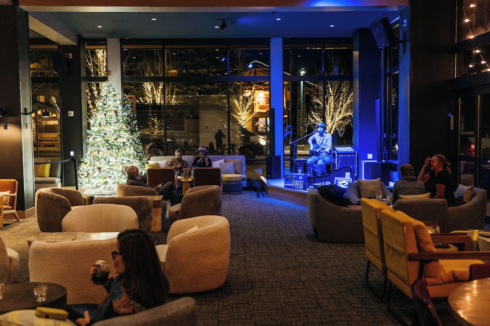 Limelight Hotel Ketchum - photo 88