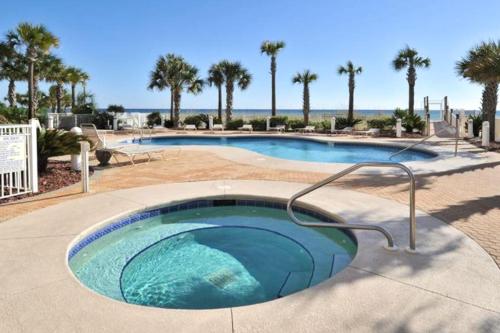 Destin Towers 1C - photo 22