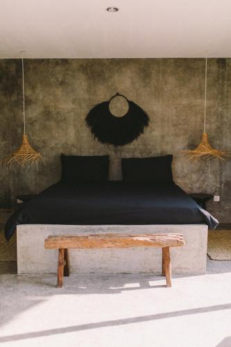 Villa Fig Private 2 Bedroom Villa — 4-Star Luxury Hotel in Canggu, Indonesia
