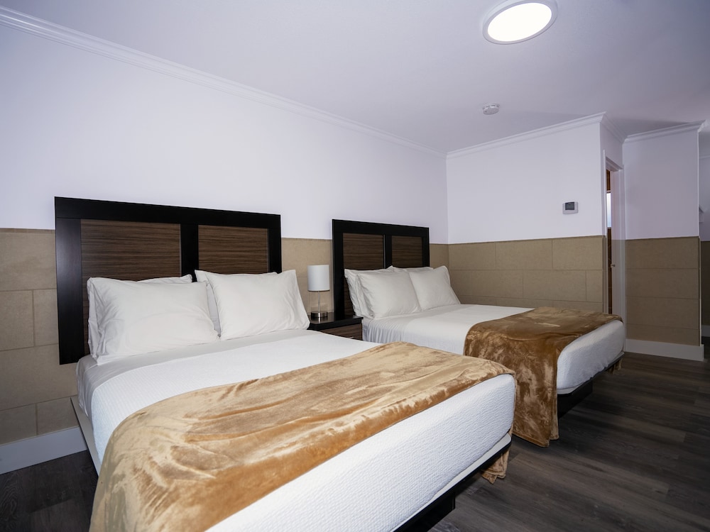 Hampton's Vacation Inn - photo 21