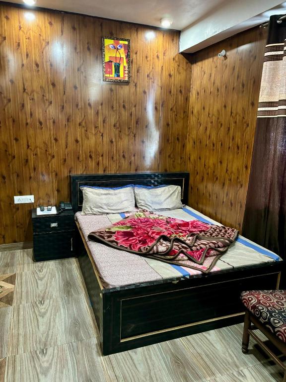 Hotel Nirvana - carbon neutral hotel in Shimla
